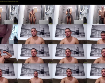 new_york_guy518 — 16 minute Chaturbate male cam show recording, 720p, Dec 9, 2021