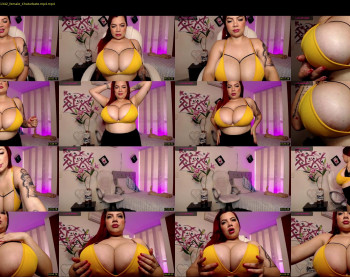 neytiri_moon — 47 minute Chaturbate female cam show recording, 720p, Dec 9, 2021