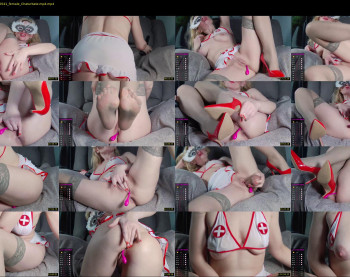 nikitasunrise — 70 minute Chaturbate female cam show recording, 1080p, Dec 9, 2021
