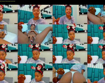 nix_brown — 70 minute Chaturbate female cam show recording, 1080p, Dec 9, 2021