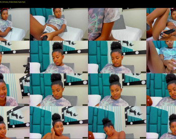 nix_brown — 70 minute Chaturbate female cam show recording, 1080p, Dec 9, 2021