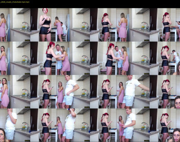 nolimitscoupl3 — 8 minute Chaturbate couple cam show recording, 1080p, Dec 9, 2021