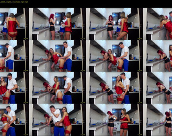 nolimitscoupl3 — 16 minute Chaturbate couple cam show recording, 1080p, Dec 9, 2021