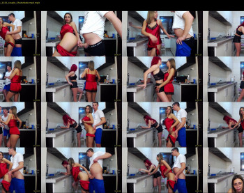nolimitscoupl3 — 40 minute Chaturbate couple cam show recording, 1080p, Dec 9, 2021