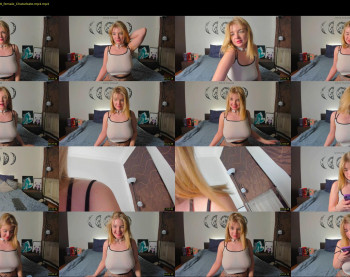 odriolsen — 30 minute Chaturbate female cam show recording, 720p, Dec 9, 2021
