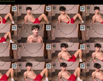 oliver_baker — 33 minute Chaturbate male cam show recording, 1080p, Dec 9, 2021