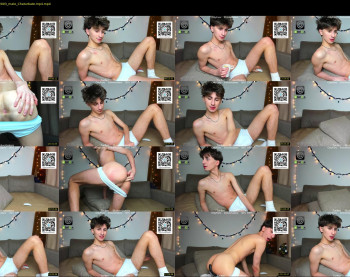 oliver_baker — 70 minute Chaturbate male cam show recording, 1080p, Dec 9, 2021