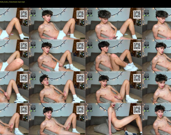 oliver_baker — 24 minute Chaturbate male cam show recording, 1080p, Dec 9, 2021