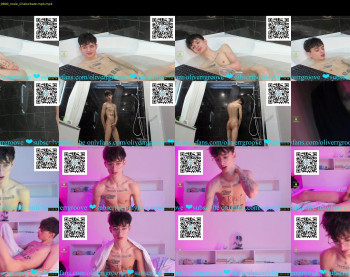 oliverrgroove — 71 minute Chaturbate male cam show recording, 1080p, Dec 9, 2021