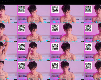 oliverrgroove — 11 minute Chaturbate male cam show recording, 1080p, Dec 9, 2021