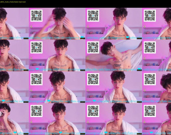 oliverrgroove — 7 minute Chaturbate male cam show recording, 1080p, Dec 9, 2021