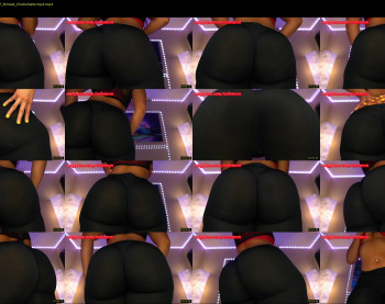 oxlemon — 41 minute Chaturbate female cam show recording, 1080p, Dec 10, 2021