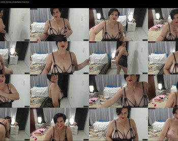 paola_williams — 56 minute Chaturbate female cam show recording, 1080p, Dec 10, 2021