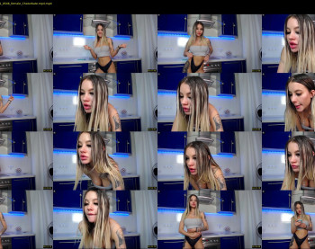 patricia_bloom — 7 minute Chaturbate female cam show recording, 1080p, Dec 10, 2021