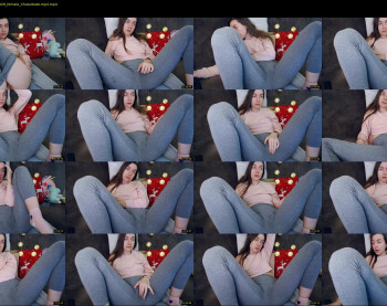 peaceduke — 23 minute Chaturbate female cam show recording, 1080p, Dec 9, 2021