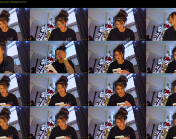 perfectt33n — 3 minute Chaturbate female cam show recording, 1080p, Dec 9, 2021