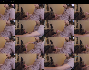 peterparkerrxox — 9 minute Chaturbate male cam show recording, 1080p, Dec 9, 2021