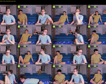 pimple_gang — 76 minute Chaturbate male cam show recording, 1080p, Dec 10, 2021