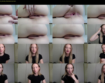 pixie_emily — 33 minute Chaturbate female cam show recording, 1080p, Dec 10, 2021