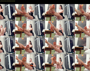 presidenttaylor — 70 minute Chaturbate female cam show recording, 720p, Dec 10, 2021