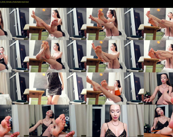 presidenttaylor — 70 minute Chaturbate female cam show recording, 720p, Dec 10, 2021