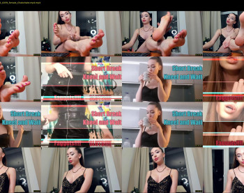 presidenttaylor — 15 minute Chaturbate female cam show recording, 720p, Dec 10, 2021