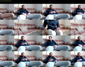 prince_89 — 51 minute Chaturbate male cam show recording, 720p, Dec 9, 2021