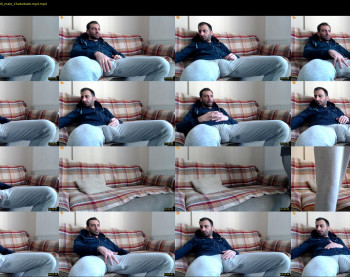 prince_89 — 51 minute Chaturbate male cam show recording, 720p, Dec 9, 2021