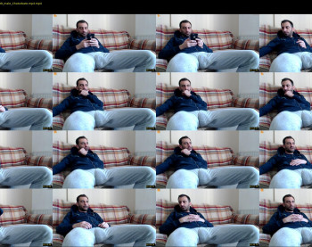 prince_89 — 3 minute Chaturbate male cam show recording, 720p, Dec 9, 2021