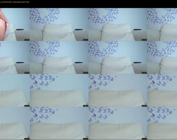 princessasiana — 31 minute Chaturbate female cam show recording, 1080p, Dec 9, 2021