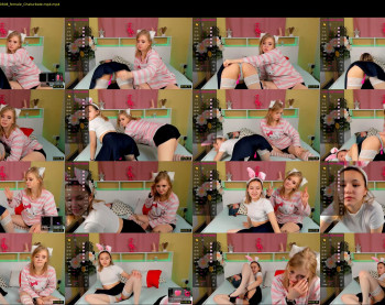 projectdanta — 7 minute Chaturbate female cam show recording, 1080p, Dec 10, 2021
