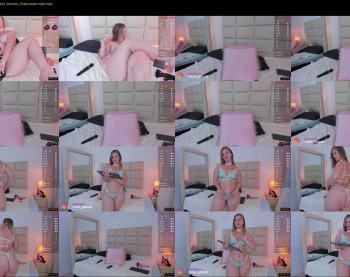 roxie_gates — 70 minute Chaturbate female cam show recording, 1080p, Dec 9, 2021