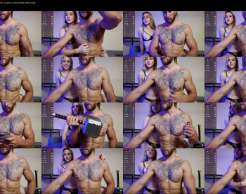 rusbigpaul — 35 minute Chaturbate male cam show recording, 1080p, Dec 9, 2021