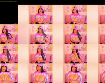 sabrina_geek — 4 minute Chaturbate female cam show recording, 720p, Dec 10, 2021