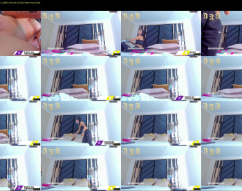 samanthaheinz — 33 minute Chaturbate female cam show recording, 1080p, Dec 10, 2021