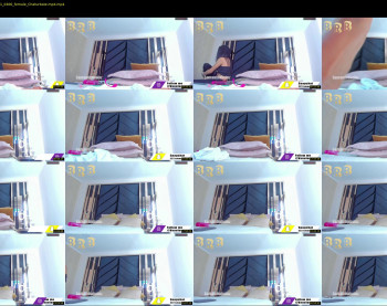 samanthaheinz — 31 minute Chaturbate female cam show recording, 1080p, Dec 10, 2021