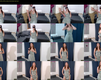samarafromthewell — 13 minute Chaturbate female cam show recording, 1080p, Dec 10, 2021