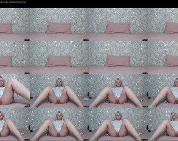 sashabulls — 70 minute Chaturbate couple cam show recording, 1080p, Dec 9, 2021