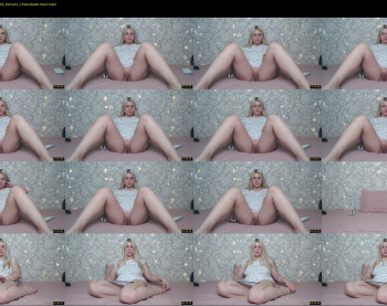 sashabulls — 45 minute Chaturbate couple cam show recording, 1080p, Dec 9, 2021