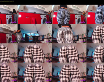 sexydea — 11 minute Chaturbate female cam show recording, 1080p, Dec 9, 2021
