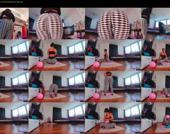 sexydea — 73 minute Chaturbate female cam show recording, 1080p, Dec 9, 2021