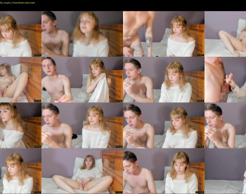 sledadora — 70 minute Chaturbate couple cam show recording, 1080p, Dec 9, 2021