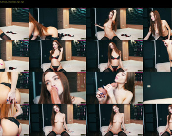 slemgem — 59 minute Chaturbate couple cam show recording, 720p, Dec 9, 2021