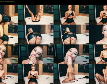slemgem — 59 minute Chaturbate couple cam show recording, 720p, Dec 9, 2021