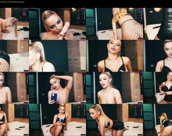 slemgem — 55 minute Chaturbate couple cam show recording, 720p, Dec 9, 2021