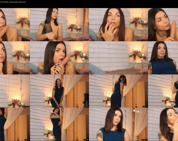 sofiafoster — 70 minute Chaturbate female cam show recording, 1080p, Dec 9, 2021