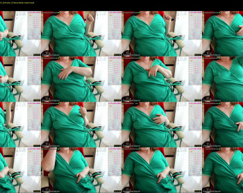 soft_body — 4 minute Chaturbate female cam show recording, 1080p, Dec 9, 2021