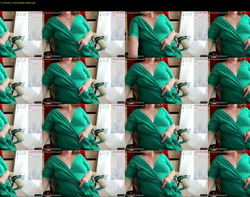 soft_body — 3 minute Chaturbate female cam show recording, 1080p, Dec 9, 2021