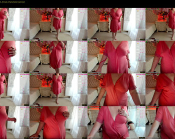soft_body — 70 minute Chaturbate female cam show recording, 1080p, Dec 9, 2021
