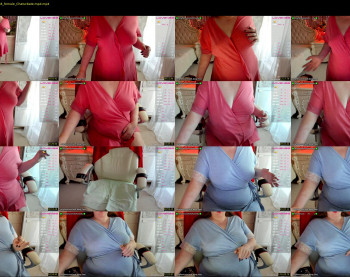 soft_body — 70 minute Chaturbate female cam show recording, 1080p, Dec 9, 2021